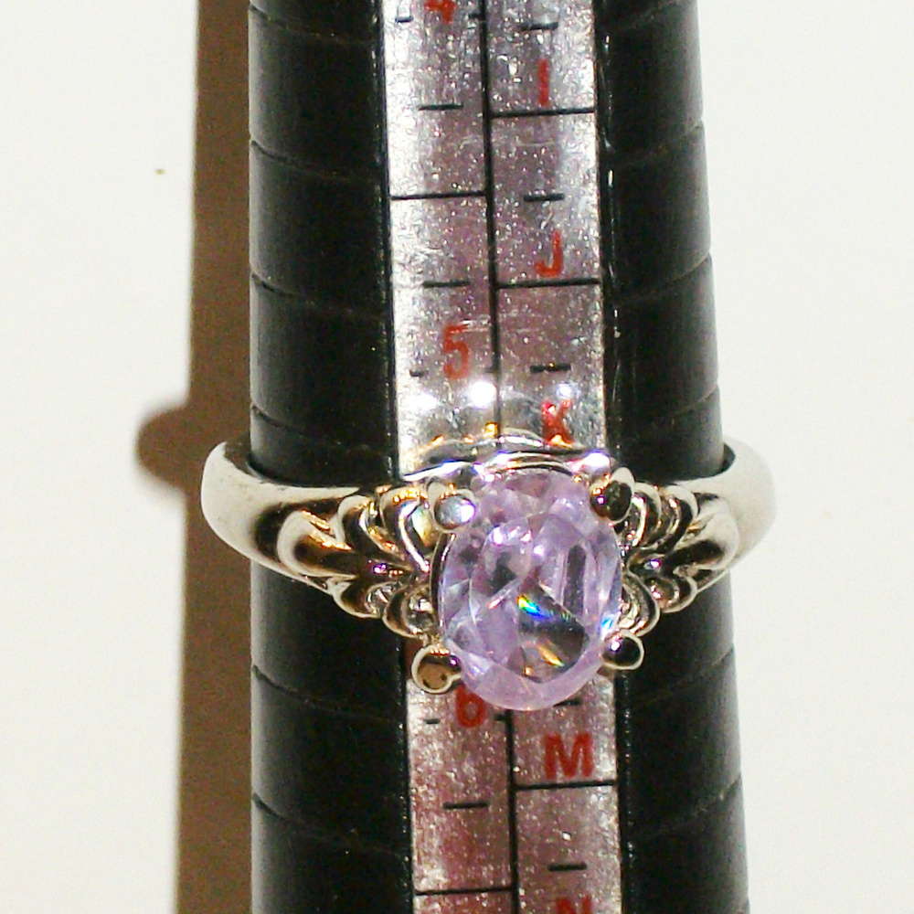 Resellers Lot of 3 GEMSTONE RINGS NEW! - Picture 3 of 5